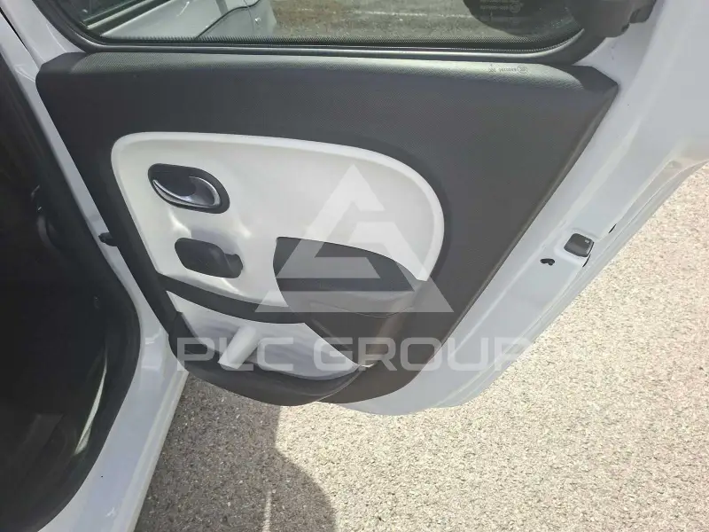 2022 Renault Twingo