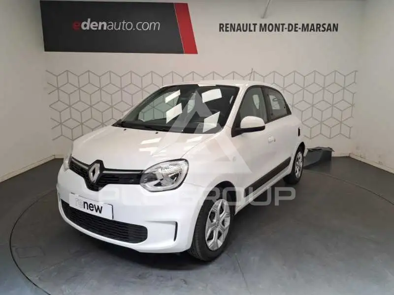 2022 Renault Twingo