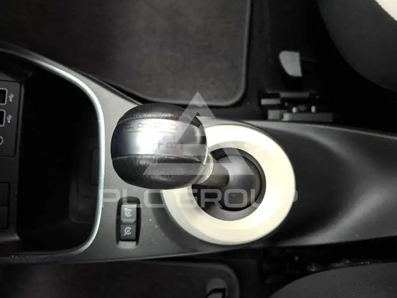 2022 Renault Twingo