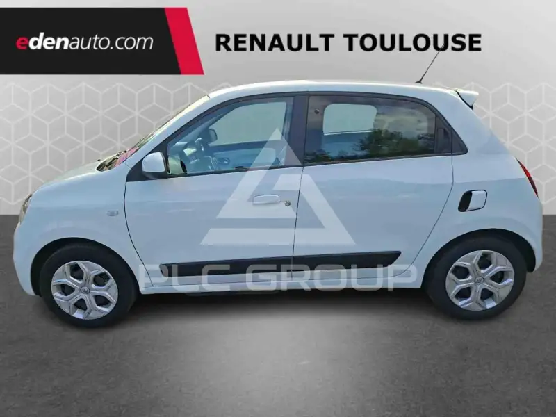 2022 Renault Twingo