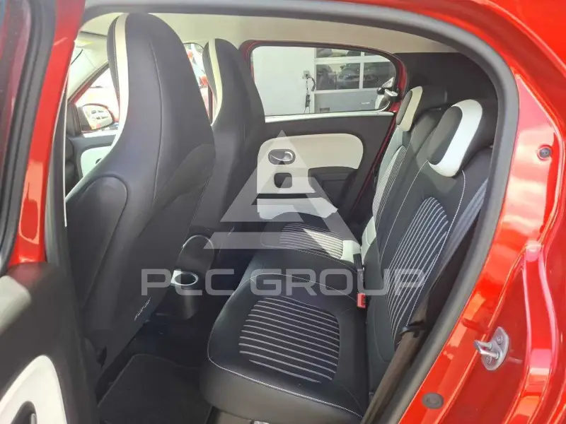 2022 Renault Twingo