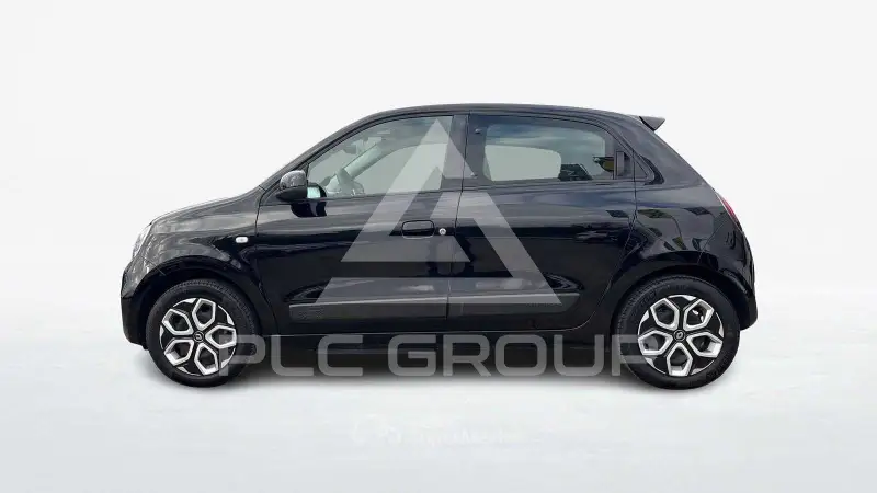 2022 Renault Twingo