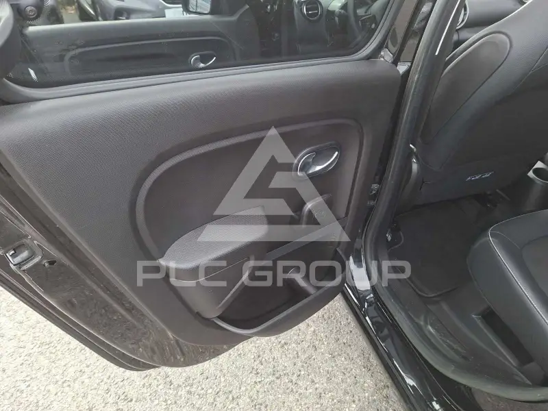 2022 Renault Twingo