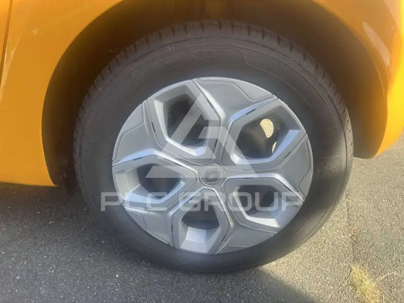 2022 Renault Twingo