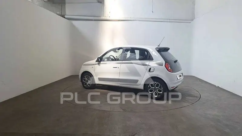 2022 Renault Twingo