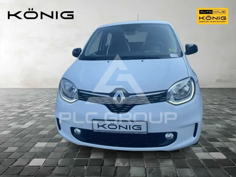 2022 Renault Twingo