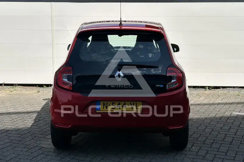 2022 Renault Twingo