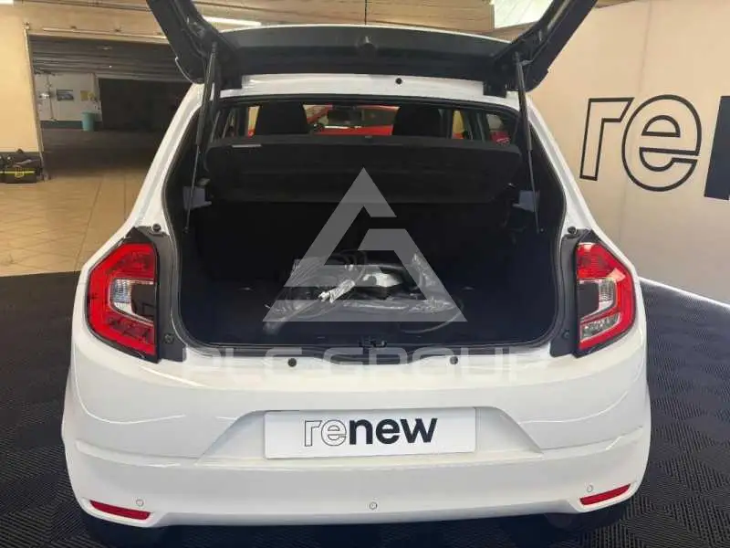 2022 Renault Twingo