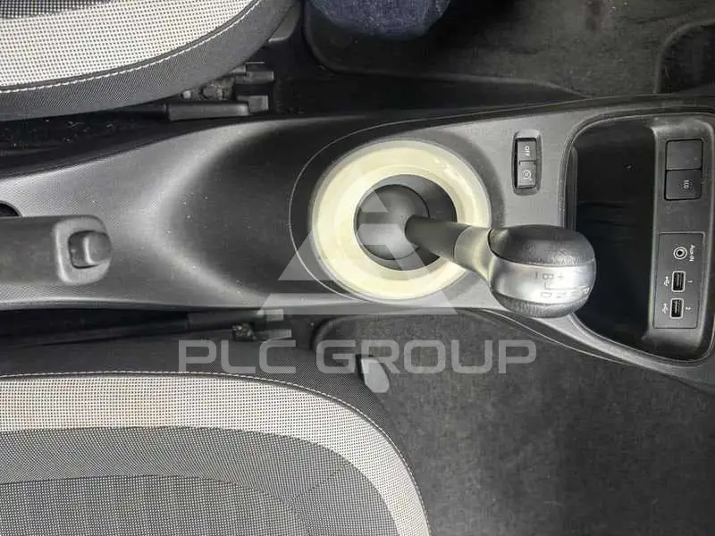 2022 Renault Twingo