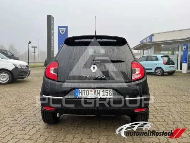 2022 Renault Twingo