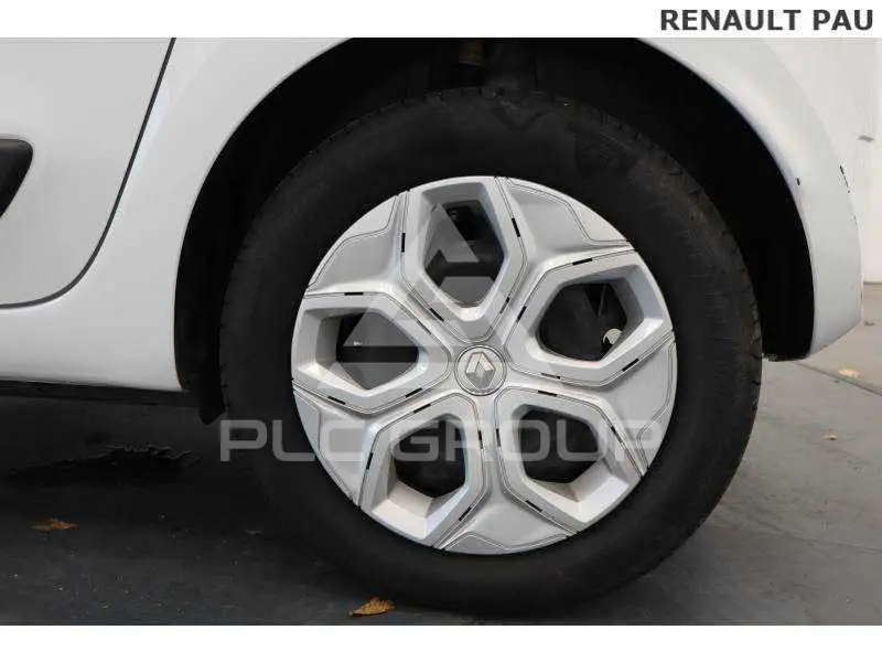 2022 Renault Twingo
