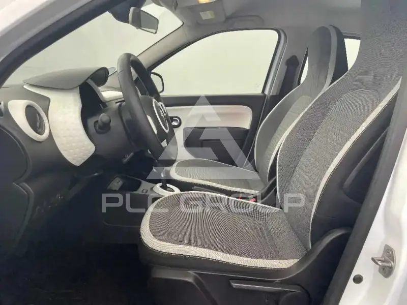 2022 Renault Twingo