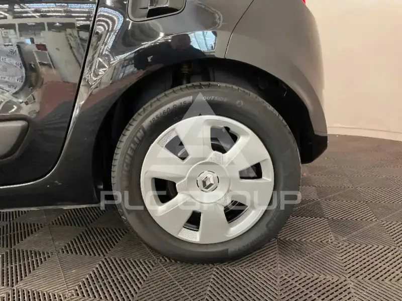 2022 Renault Twingo