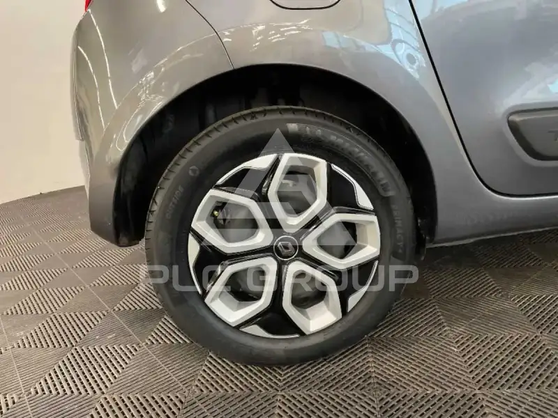 2022 Renault Twingo