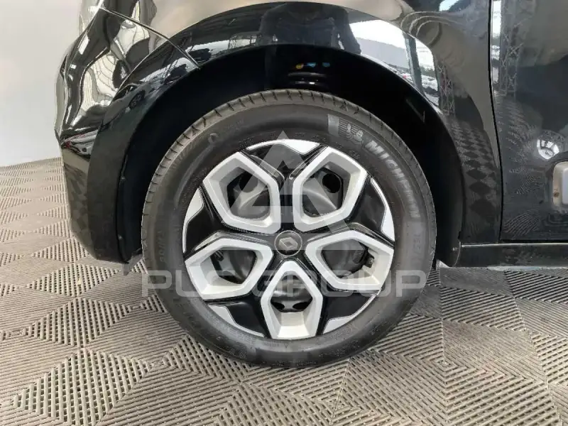 2022 Renault Twingo