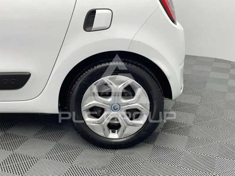 2022 Renault Twingo