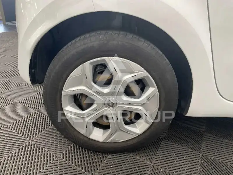 2022 Renault Twingo