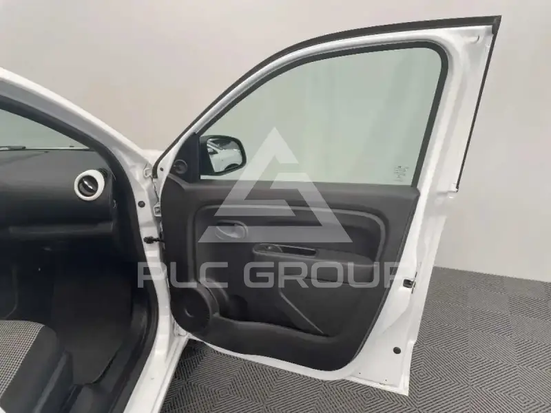 2022 Renault Twingo