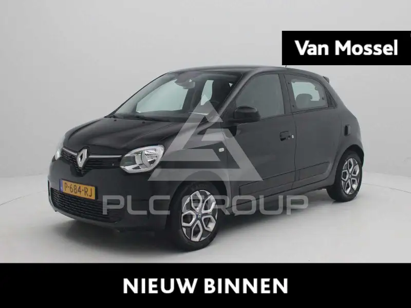 2022 Renault Twingo