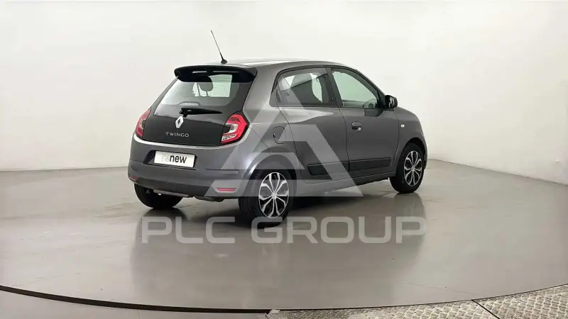 2022 Renault Twingo