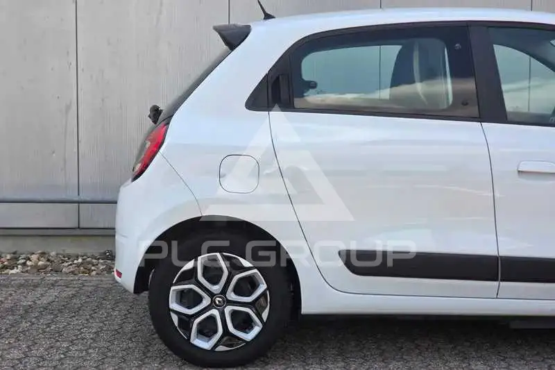2022 Renault Twingo