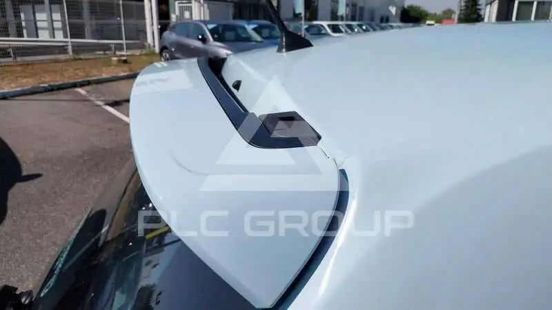 2022 Renault Twingo