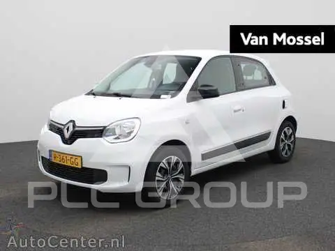 2022 Renault Twingo