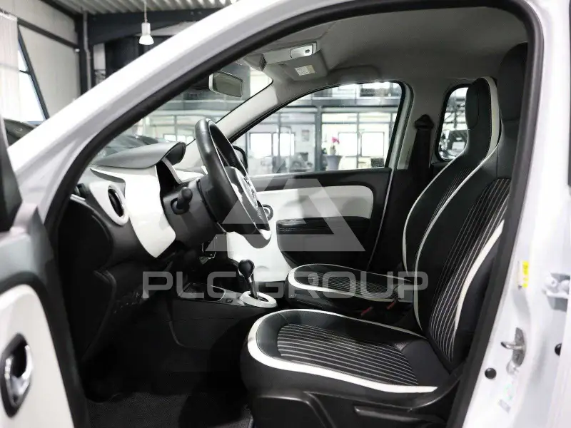 2022 Renault Twingo