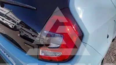2022 Renault Twingo