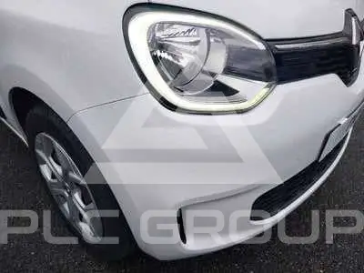 2022 Renault Twingo