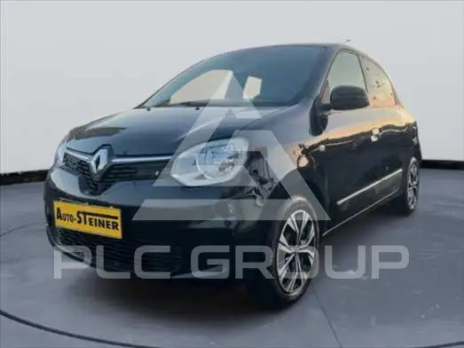 2022 Renault Twingo