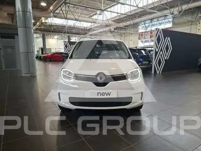 2022 Renault Twingo