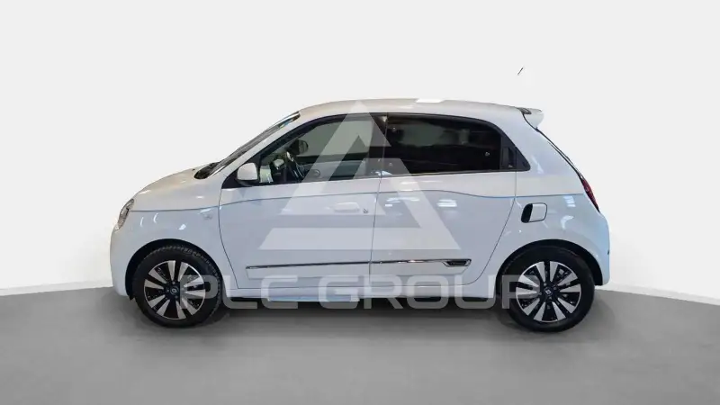 2022 Renault Twingo