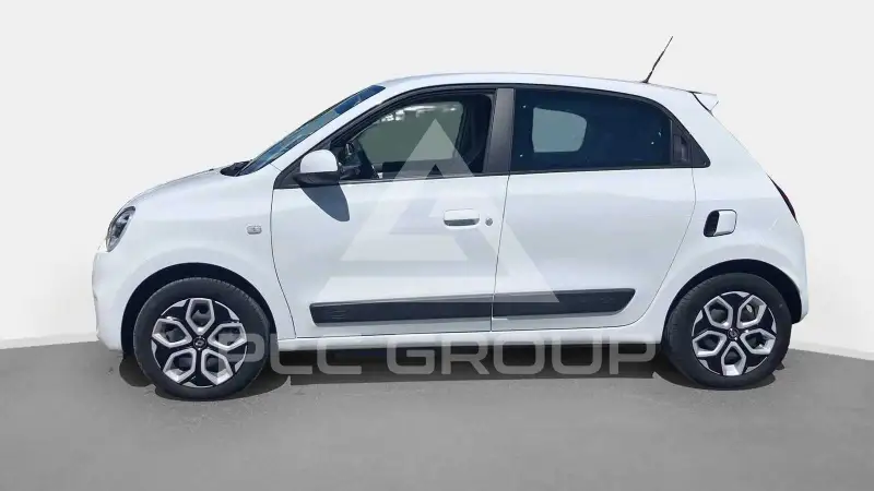 2022 Renault Twingo
