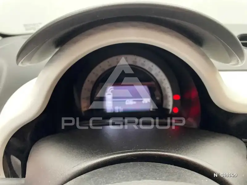 2022 Renault Twingo