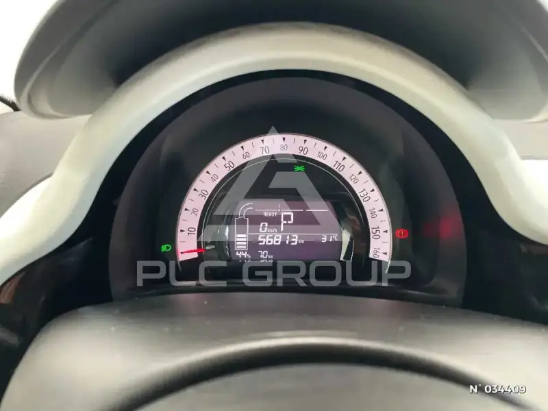 2022 Renault Twingo