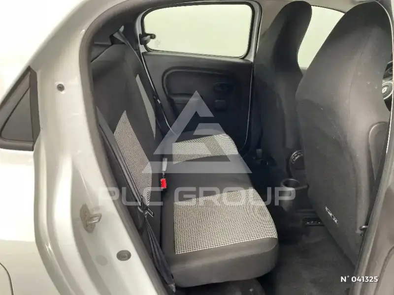 2022 Renault Twingo