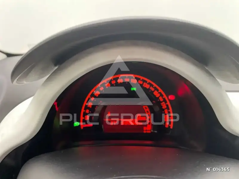 2022 Renault Twingo