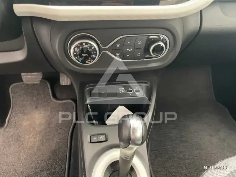2022 Renault Twingo