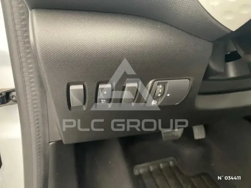 2022 Renault Twingo