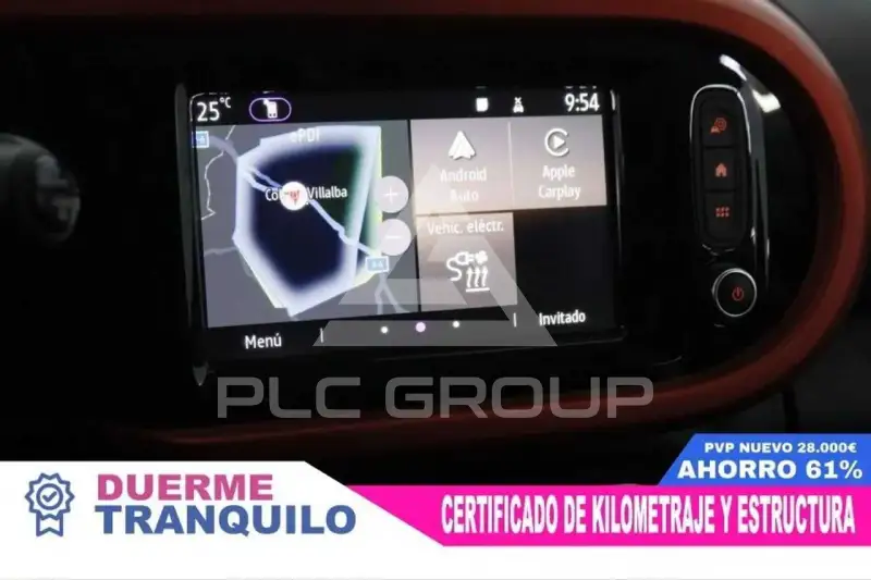 2022 Renault Twingo
