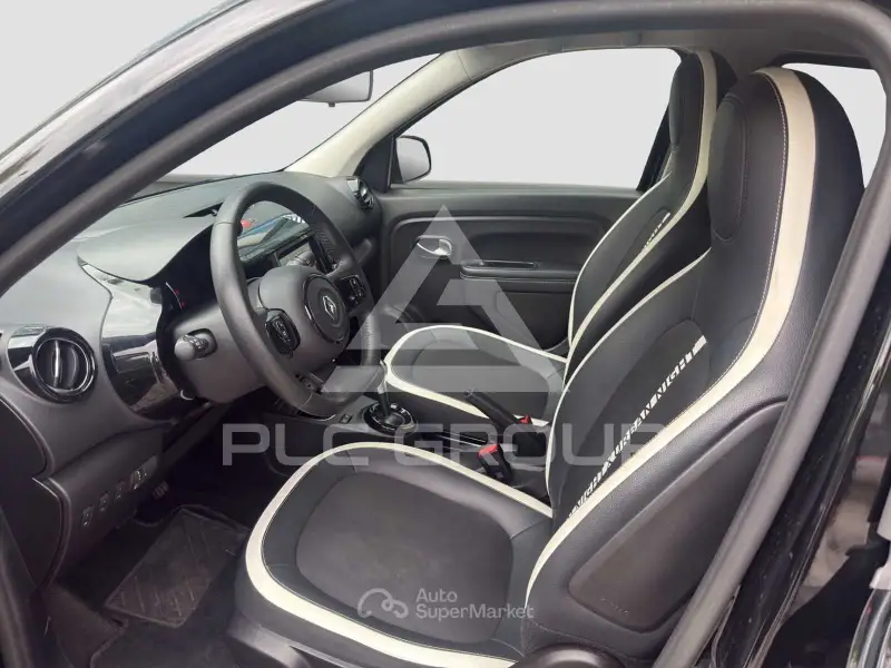2022 Renault Twingo