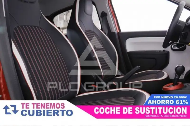 2022 Renault Twingo
