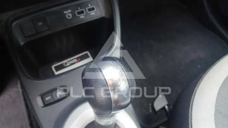 2022 Renault Twingo