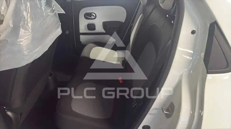 2022 Renault Twingo