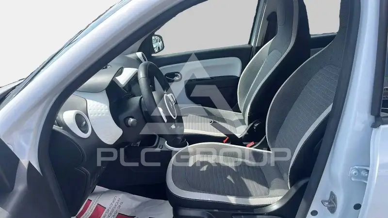 2022 Renault Twingo