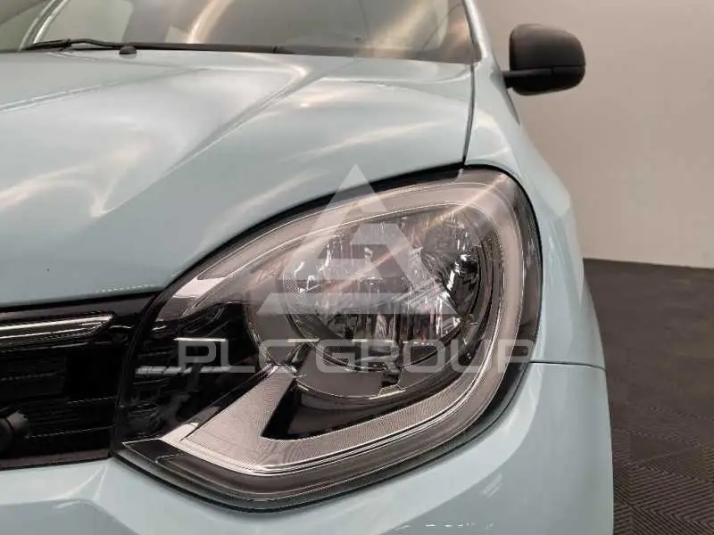 2022 Renault Twingo