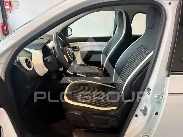 2022 Renault Twingo