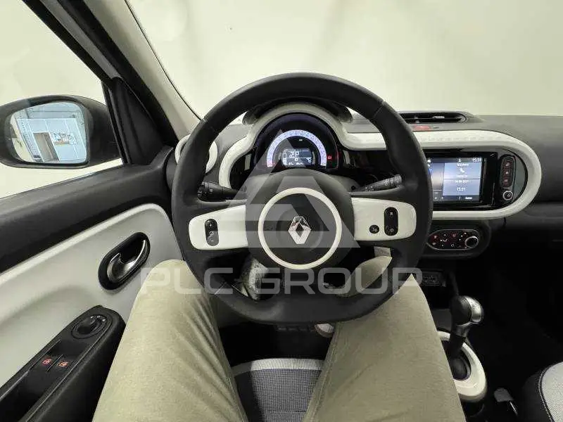 2022 Renault Twingo