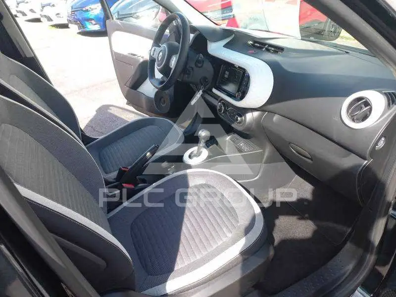 2022 Renault Twingo